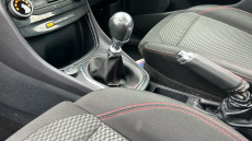 Ford Puma 1.0 EcoBoost Hybrid mHEV ST-Line 5dr Petrol Hatchback